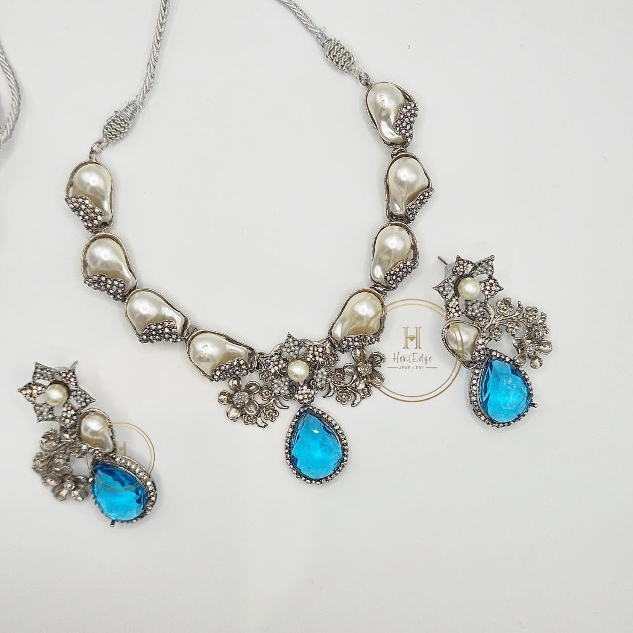 Silver Mist - Image 3