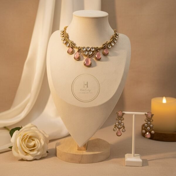 The Rose Droplets Set