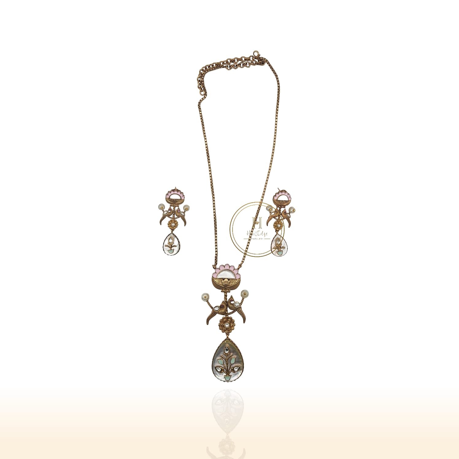 The Blush Baagh - Image 2